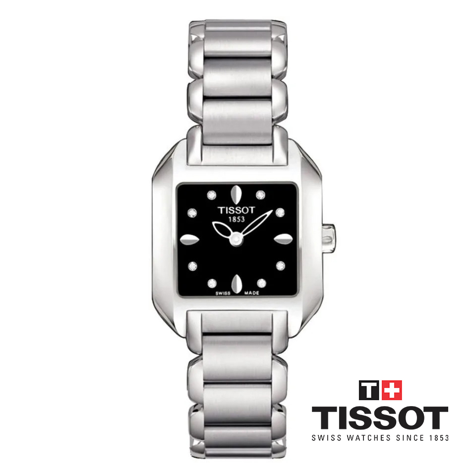 ĐỒNG HỒ NỮ TISSOT T02.1.285.51 CHÍNH HÃNG